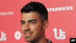 Joe Jonas
