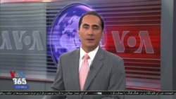 واکنش قانو‌ن‌گذاران کنگره آمریکا به اقدام چین در سرکوب دموکراسی‌خواهان هنگ کنگ