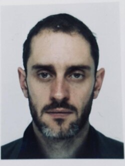 Simon Marks (Courtesy picture)