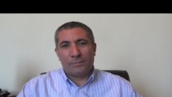 Siyavuş Novruzov: Milli Şura yaranacaq... dünya dağılacaq? 