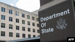 State Department