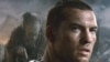 Sam Worthington as Perseus in “Clash of the Titans”