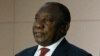 Ramaphosa ajiweka karantini kutokana na Covid-19