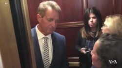 Kavanaugh Confirmation Battle Opens Space for Women's Anger