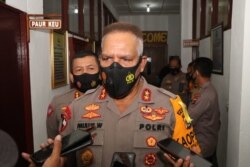 Kapolda Papua Irjen Pol. Drs. Paulus Waterpauw (foto: courtesy).