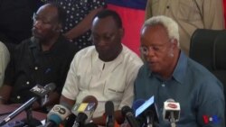 Lowassa agomea matokeo