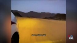 بحث‌برانگيز - از سودان تامصر؛ جاده مرگ/ قسمت اول