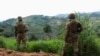 M23 rebels seize key town in eastern DRC