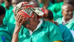 Ikibazo c'Abanyororo mu Burundi Cifashe Gute? 