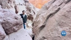  ທ່ານ ໂຈ ໄບເດັນ ສ້າງອານຸສາວະລີ ຫຼື ອະນຸສອນສະຖານແຫ່ງຊາດໃໝ່ ສອງແຫ່ງ ໃນລັດ ຄາລິຟໍເນຍ 