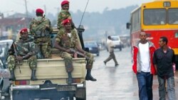 ″በዜጎች ግድያ መፈጸምና ማሰር የመብት ዕቀባ ስርዓት ማስፈን መፍትሄ አይሆንም″ አምነስቲ ኢንተርናሽናል