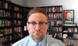 Jonathan Di Carlo, who calls himself a conversion therapy survivor, hails Canada's new law banning the practice. (Courtesy photo)