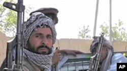 امریکی اخبارات سے: خراسان مجاہدین