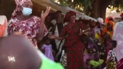 L'énergie solaire dans des cliniques rurales