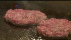 Burger Yang Lebih Ramah Lingkungan