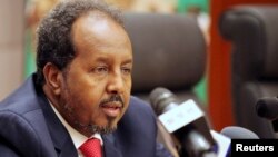 Presiden Hassan Sheikh Mohamud menunjuk seorang ekonom untuk menjadi Perdana Menteri baru Somalia (foto: dok). 