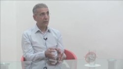 İntiqam Əliyev: Demokratik institutlar yaradılmasa siyasi məhbus problemi hər zaman qalacaq