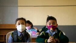Tibetan schools across India are reopening today after a year gap due to Covid- 19