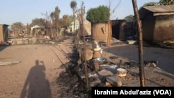 Rikicin makiyaya da Hausawa