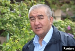 Adib Nurulloh Muhammad Raufxon