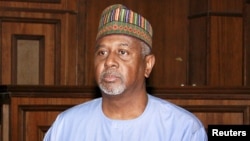 Kanar Sambo Dasuki 