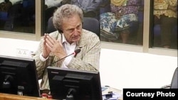 Philip Short’s testimony over the past four days has highlighted weaknesses of the regime and given historical and geopolitical perspective to the trial.