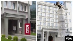 СДСМ и ВМРО-ДПМНЕ позитивно реагираа на предложената Резолуција во Сенатот на САД, месец септември 2023 година да биде прогласен за месец на македонско-американското наследство