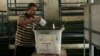 Early Results in Egyptian Election Show Huge Win for Sissi
