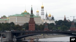 Microsoft mengatakan bahwa kampanye online yang disponsori Kremlin untuk mempengaruhi pemilu presiden AS telah dimulai (foto: ilustrasi). 