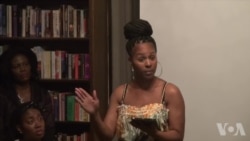 在华黑人谈社会歧视与文化成见