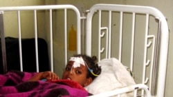 በትግራይ ክልል የተከሰተውን የአተት በሽታ ለመግታት እየተሠራ ነው