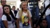 Venezuela Opposition Savors Long-craved Triumph, Unity Now Key