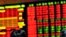 Asian Markets Mixed After Surprise China Interest Rate Increase