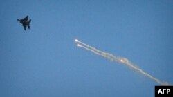 Cuộc không kích của NATO làm thiệt mạng 14 thường dân, toàn là phụ nữ và trẻ em