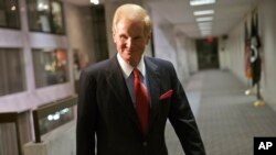 بیل نلسون، سناتور دموکرات ایالت فلوریدا