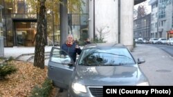 Jasenko Tufekčić, delegat Doma naroda Parlamenta Federacije BiH 