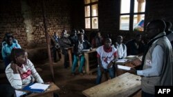 SML: Kelasi etikali ya kokangama nsima na bobomami ya balakisi babale na Beni