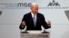 Biden Tells Iran to Get Serious about Talks