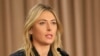 Maria Sharapova da positivo en antidoping