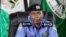Mohammed Adamu, inspecteur general des services de police du Nigeria, Abuja le 29 juin 2020. 
