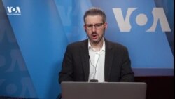 Фейки, боты, угрозы взрыва: эксперт о попытках России повлиять на президентские выборы в США 