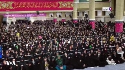 واسطه‌گر ازدواج به خامنه‌ای: مردان ولایی سر چند سانت قد و چند کیلو وزن چانه می‌زنند