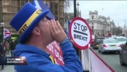 VELIKA BRITANIJA: Predomišljanja o Brexitu