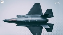 ทำไมสหรัฐฯ ถึงไม่อยากให้ตุรกีซื้อทั้ง F-35 และ S-400?