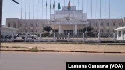Palácio do Governo da Guiné-Bissau