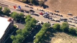 Penembakan San Bernardino: Sengketa antar Rekan Kerja atau Terorisme?