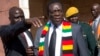 Shugaban Zimbabwe Ba Zai Kafa Gwamnatin Hadaka Ba