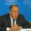 Sergei Lavrov