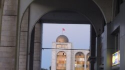 4-oktabrda Qirg'izistonda parlament saylovlari - Muhidddin Zarif