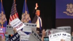 Trump’s Rise Could Legitimize Nuclear Hawks in Asia